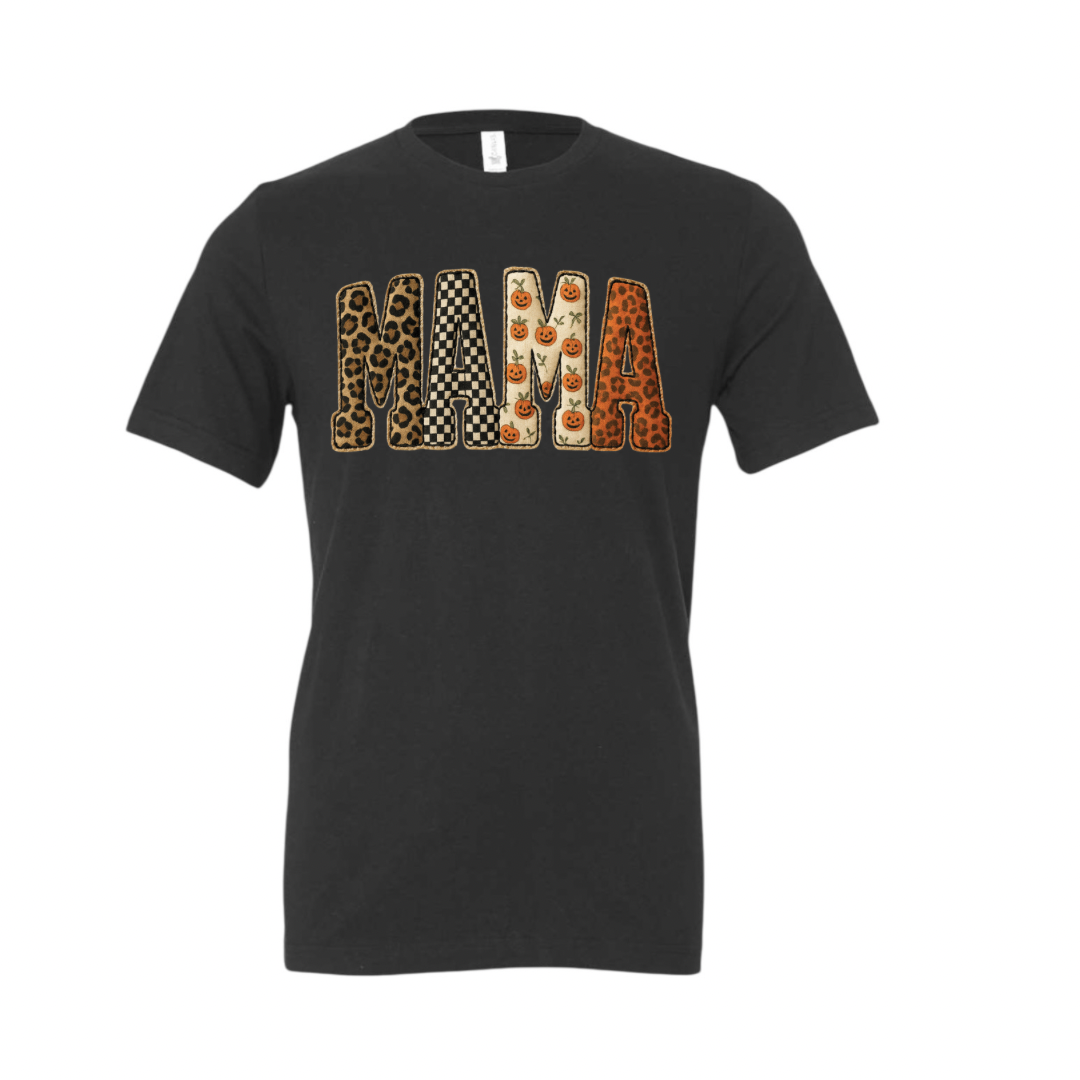Fall MAMA | Graphic Tee