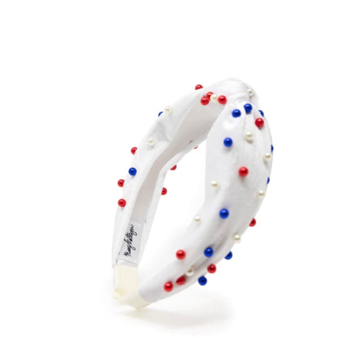 Patriotic Headband