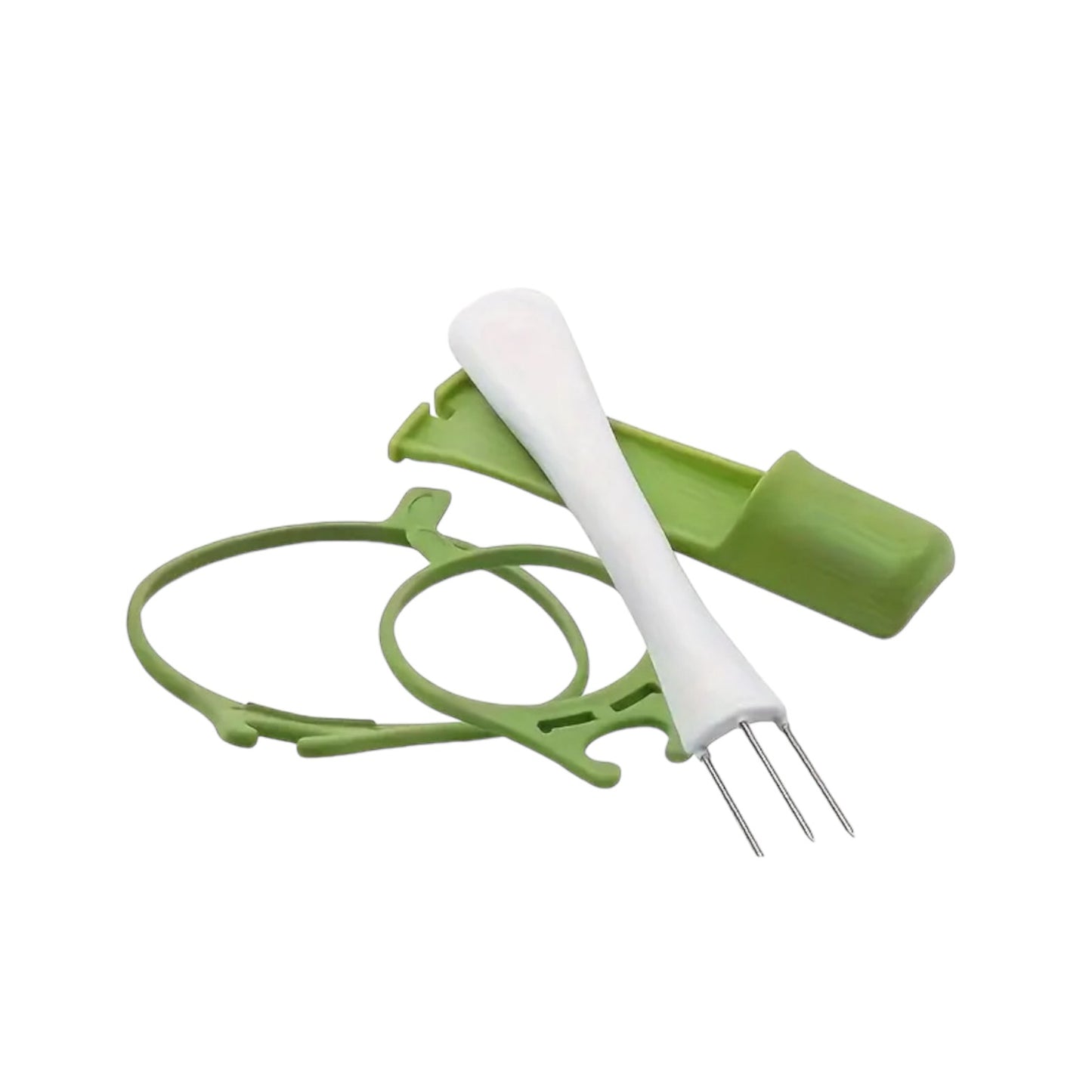 Stainless Steel Pickle Fork