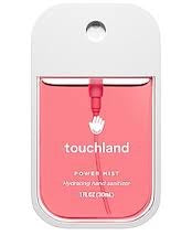 Power Mist Berry Bliss
