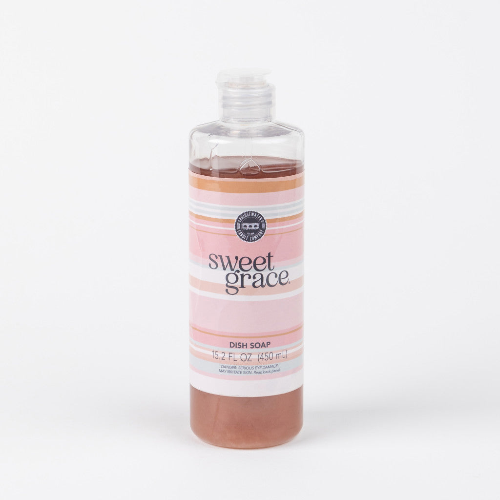 Dish Soap | Sweet Grace