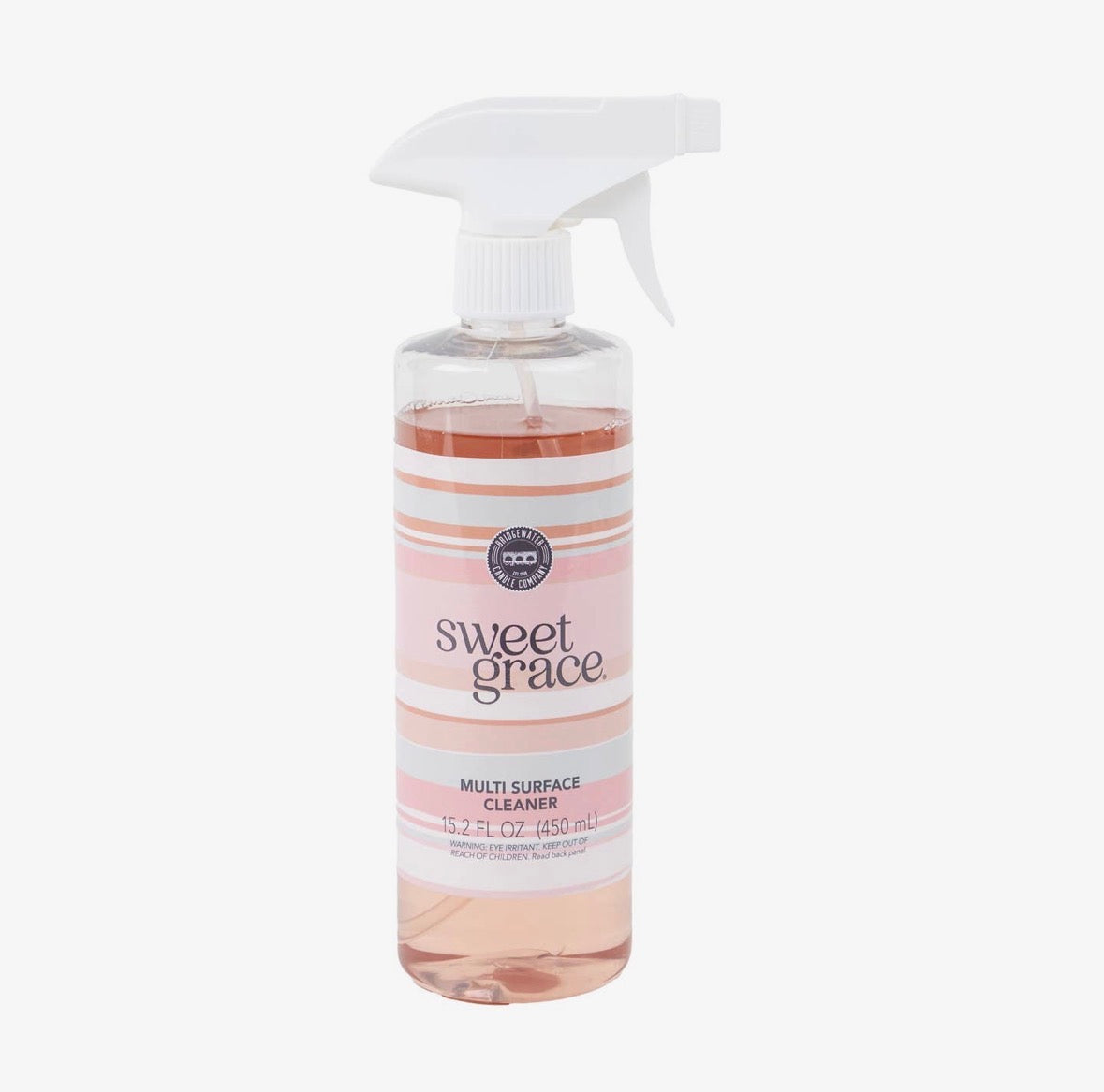 Sweet Grace Multi-Surface Cleaner