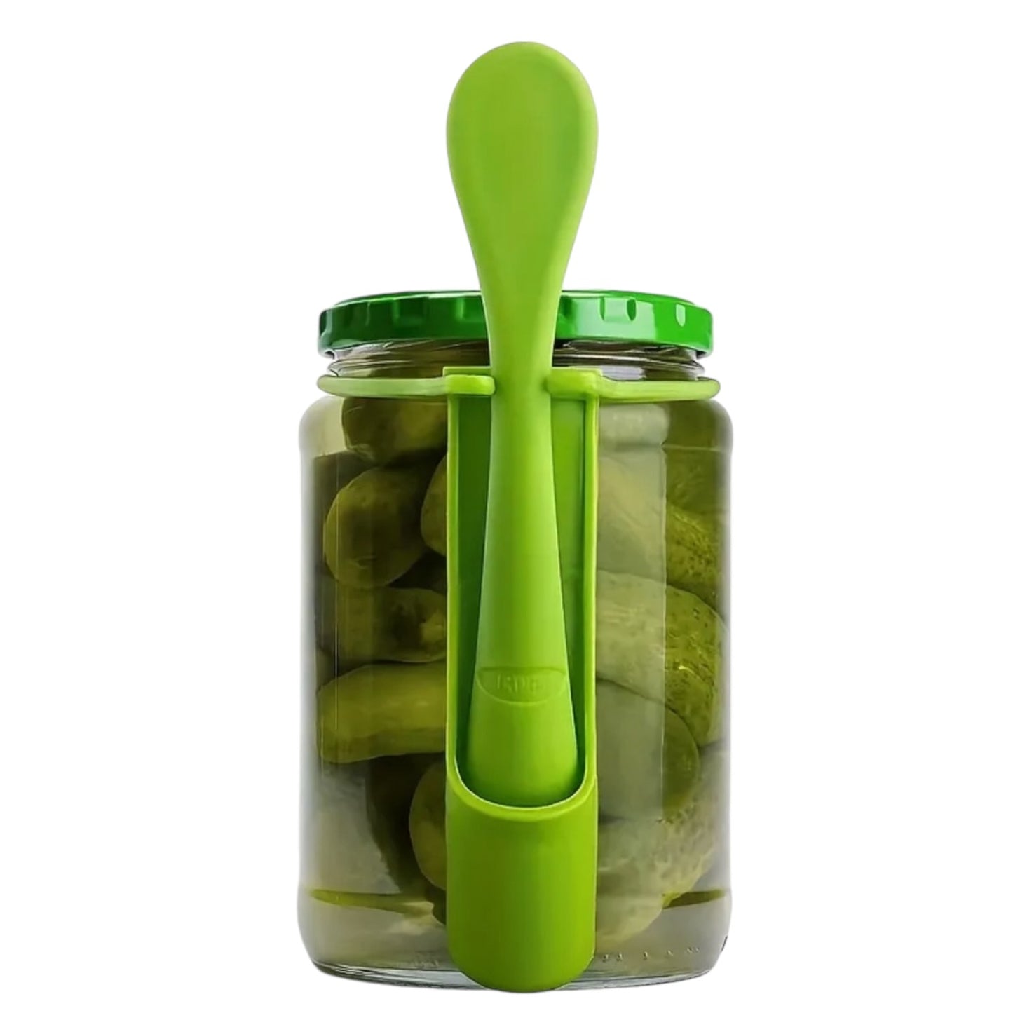 Stainless Steel Pickle Fork