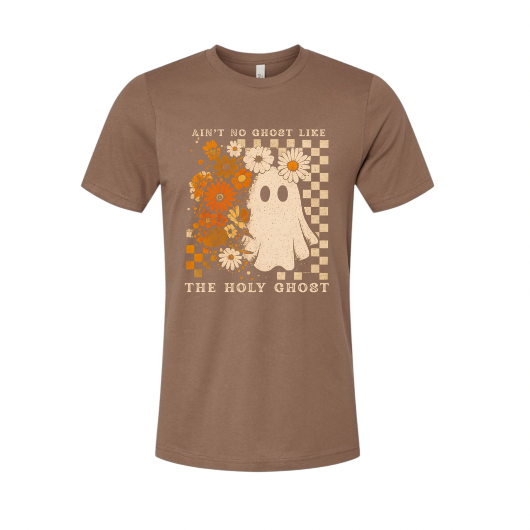 Ain’t No Ghost Like The Holy Ghost | Graphic Tee