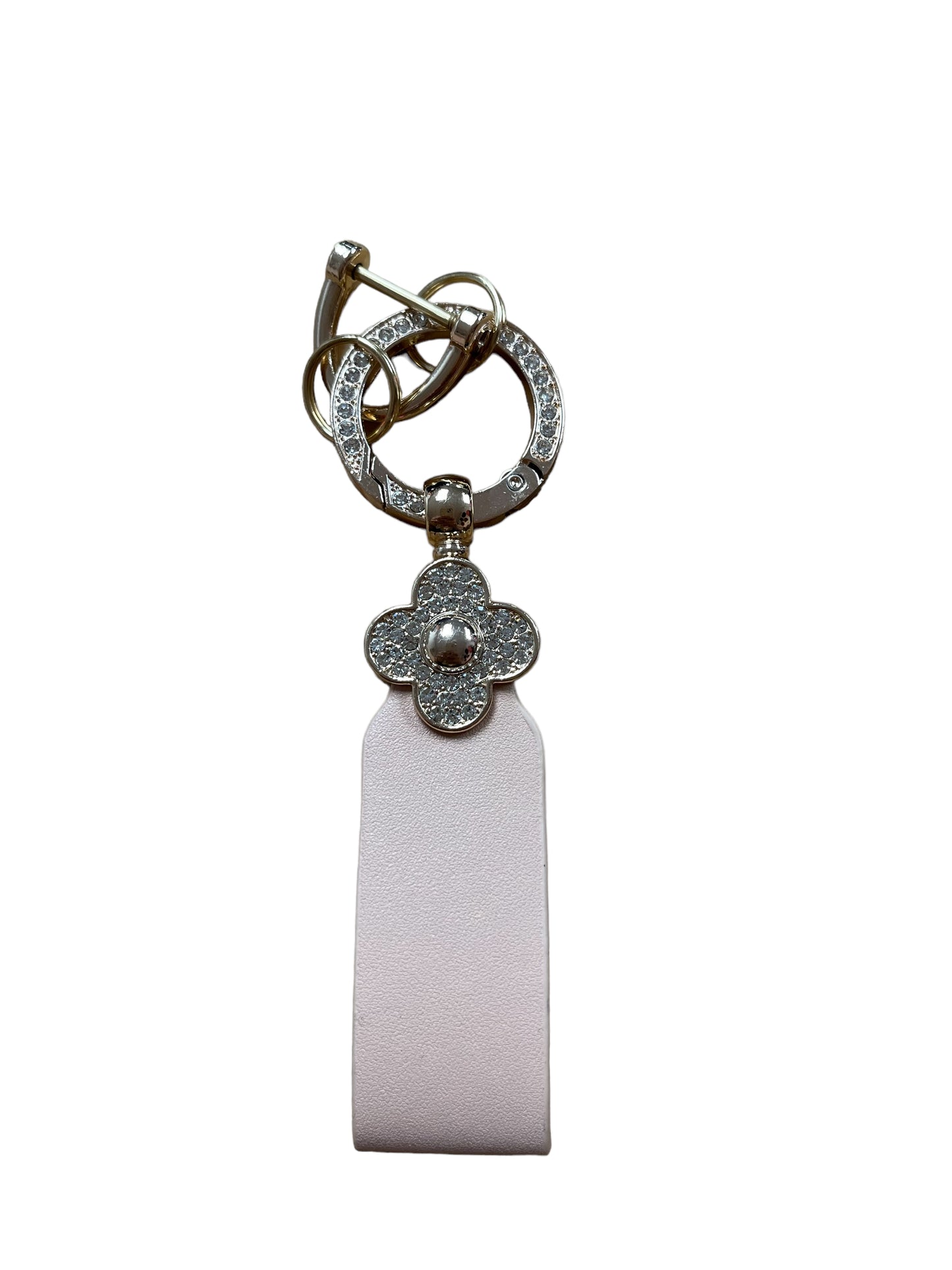 Leather Keychains