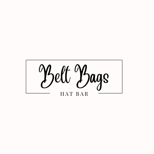 Belt Bag | Hat Bar