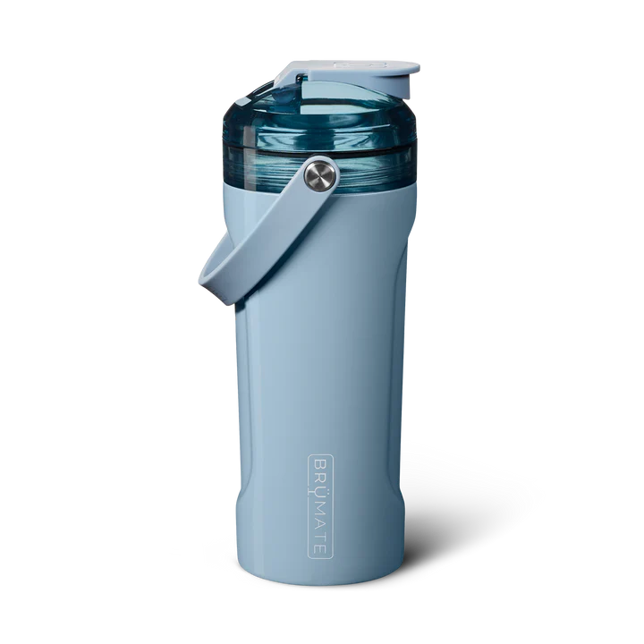 MultiShaker, Aqua