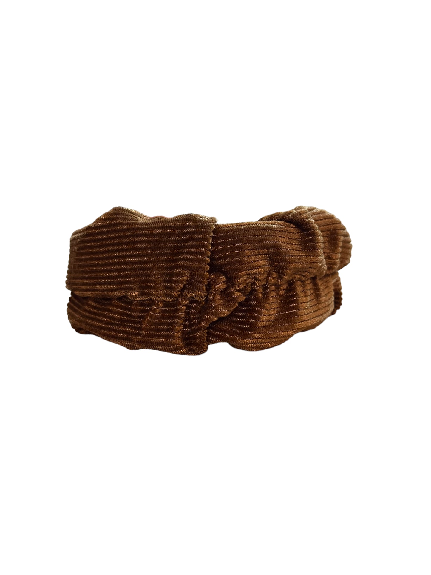 Velvet Headband
