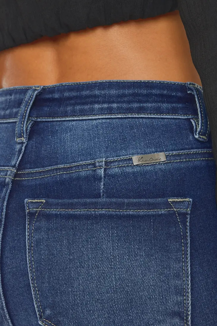 KanCan Jeans-Non Distressed