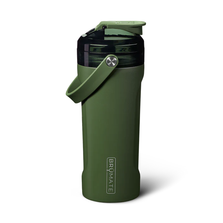 MultiShaker - OD Green