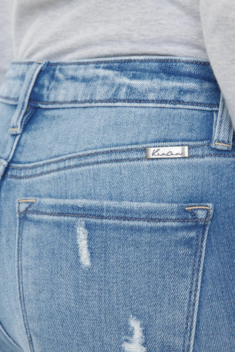 KanCan | Mid Rise | Rosecrans Flare Jeans