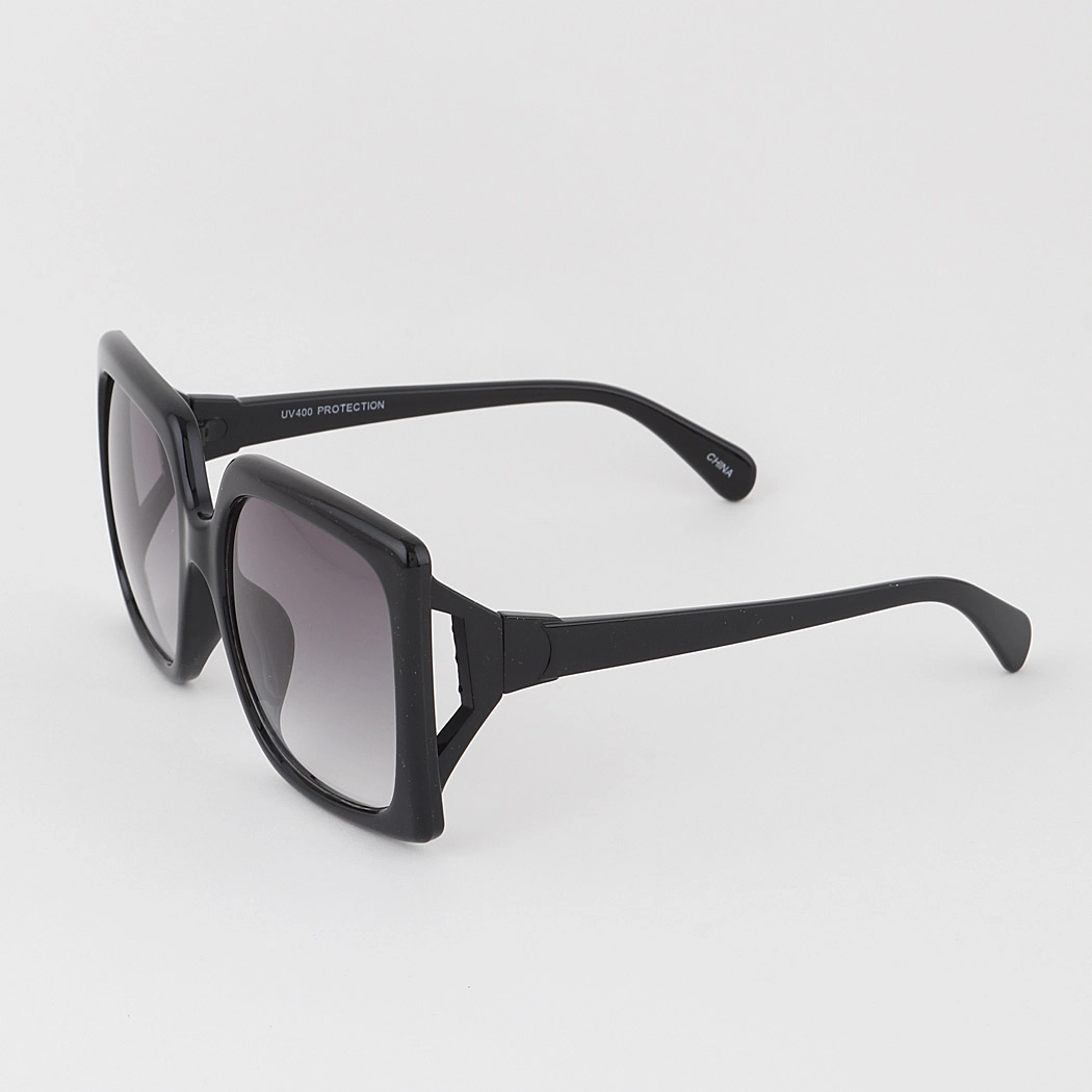 Modern Gradient Sunglasses