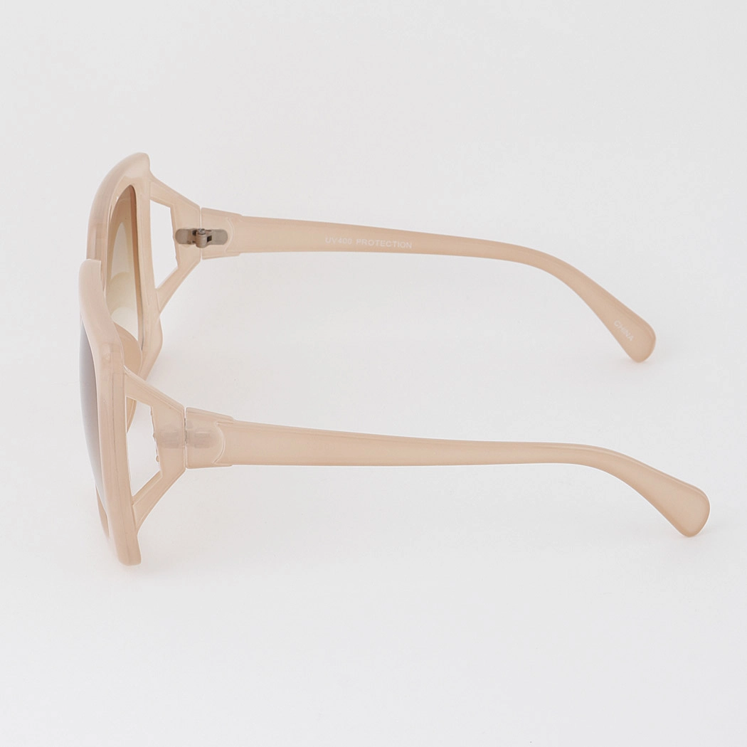 Modern Gradient Sunglasses