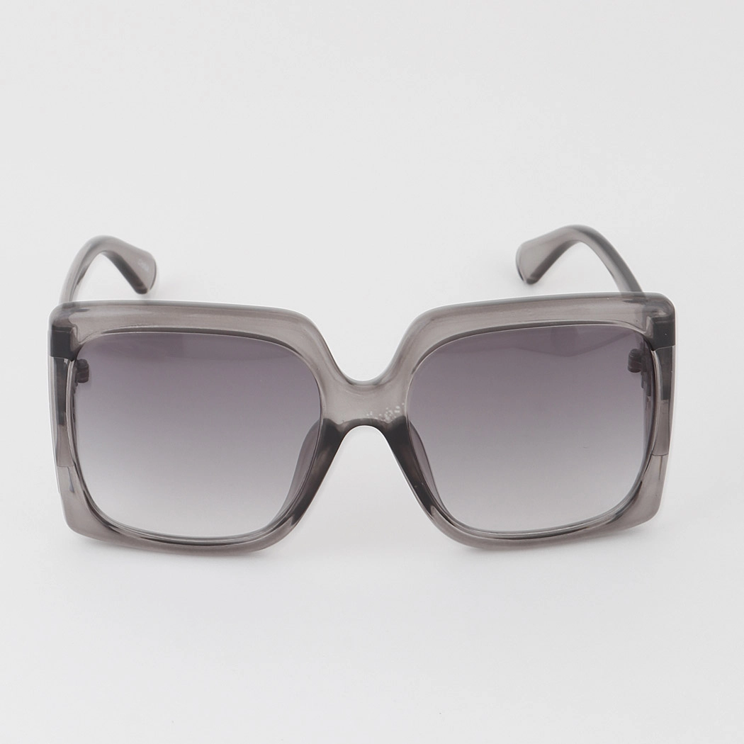 Modern Gradient Sunglasses