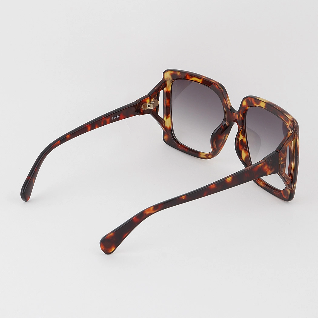 Modern Gradient Sunglasses