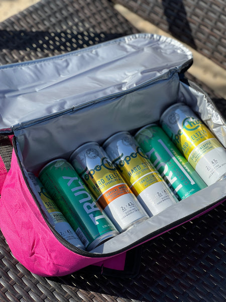 Beach Bum Bag