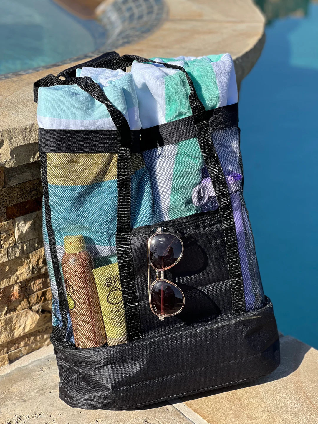 Beach Bum Bag