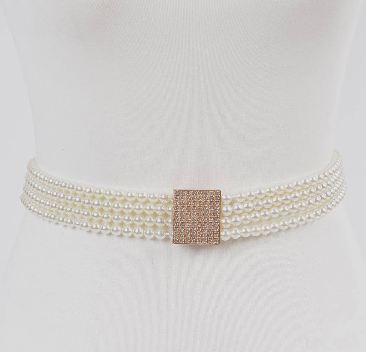 Pearl Belt