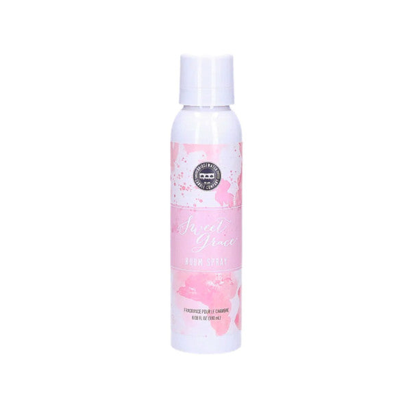 Non-Aeresol Room Spray-Sweet Grace