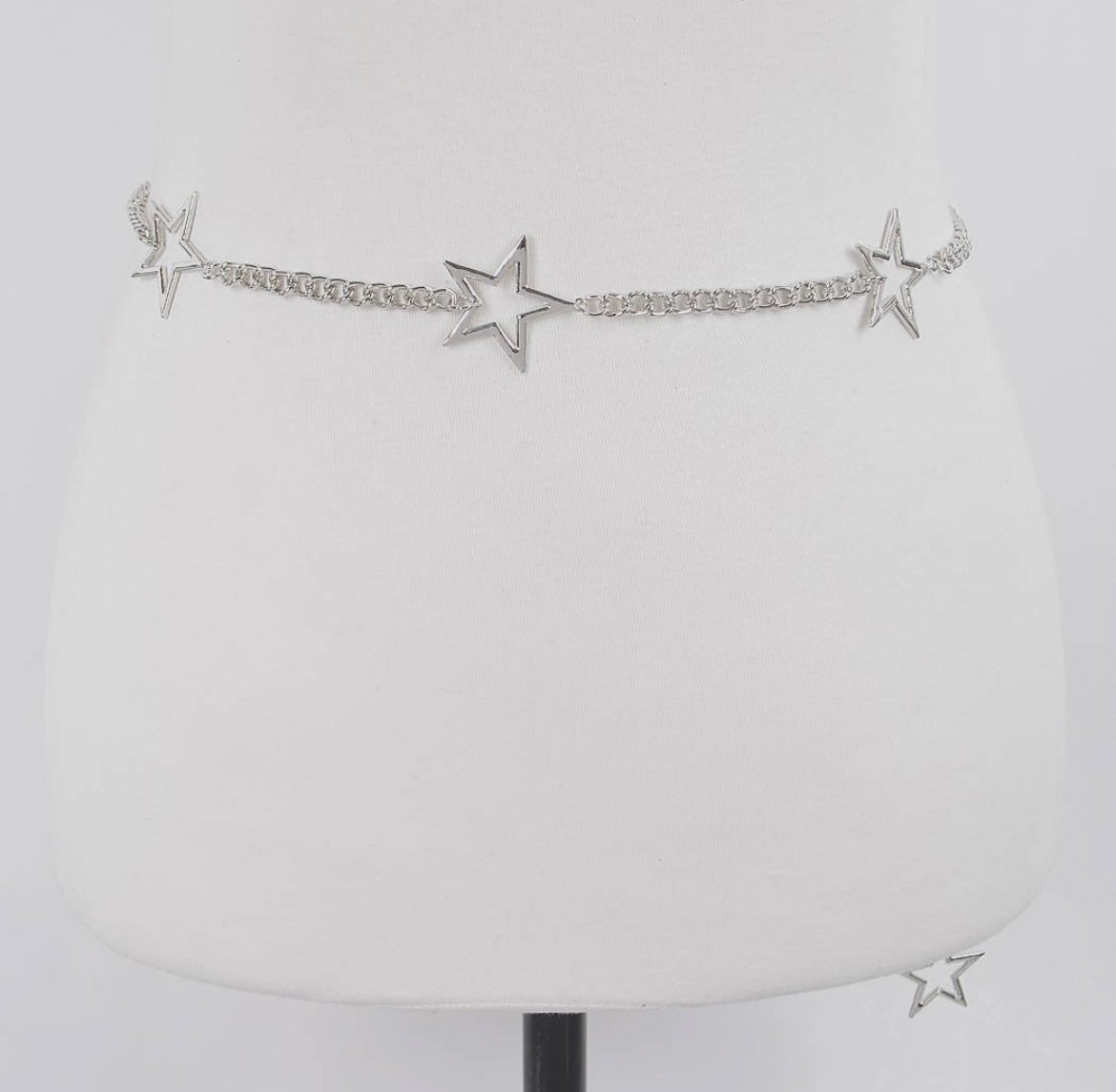 Star Chain Belts