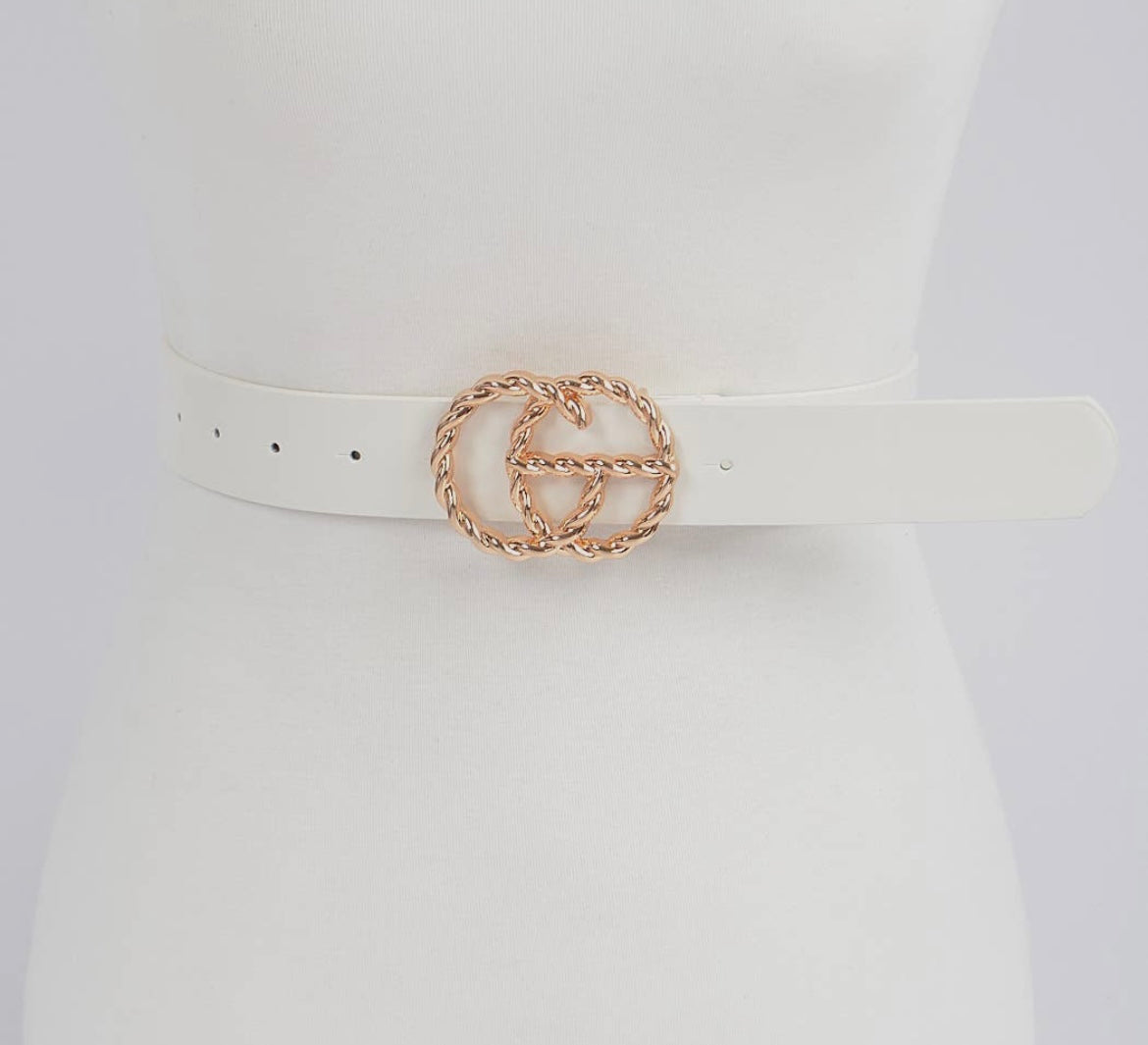Belts
