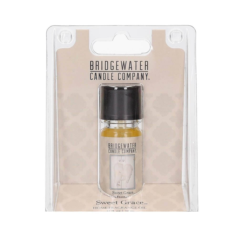 Home Fragrance Oil- Sweet Grace