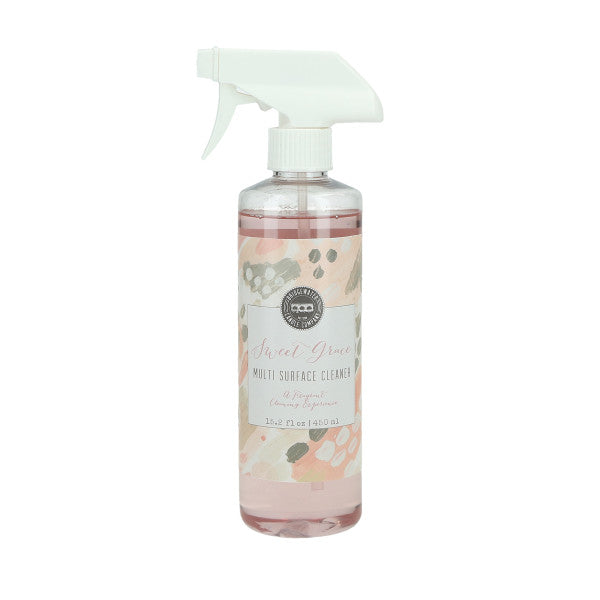 MultiSurface Cleaner-Sweet Grace