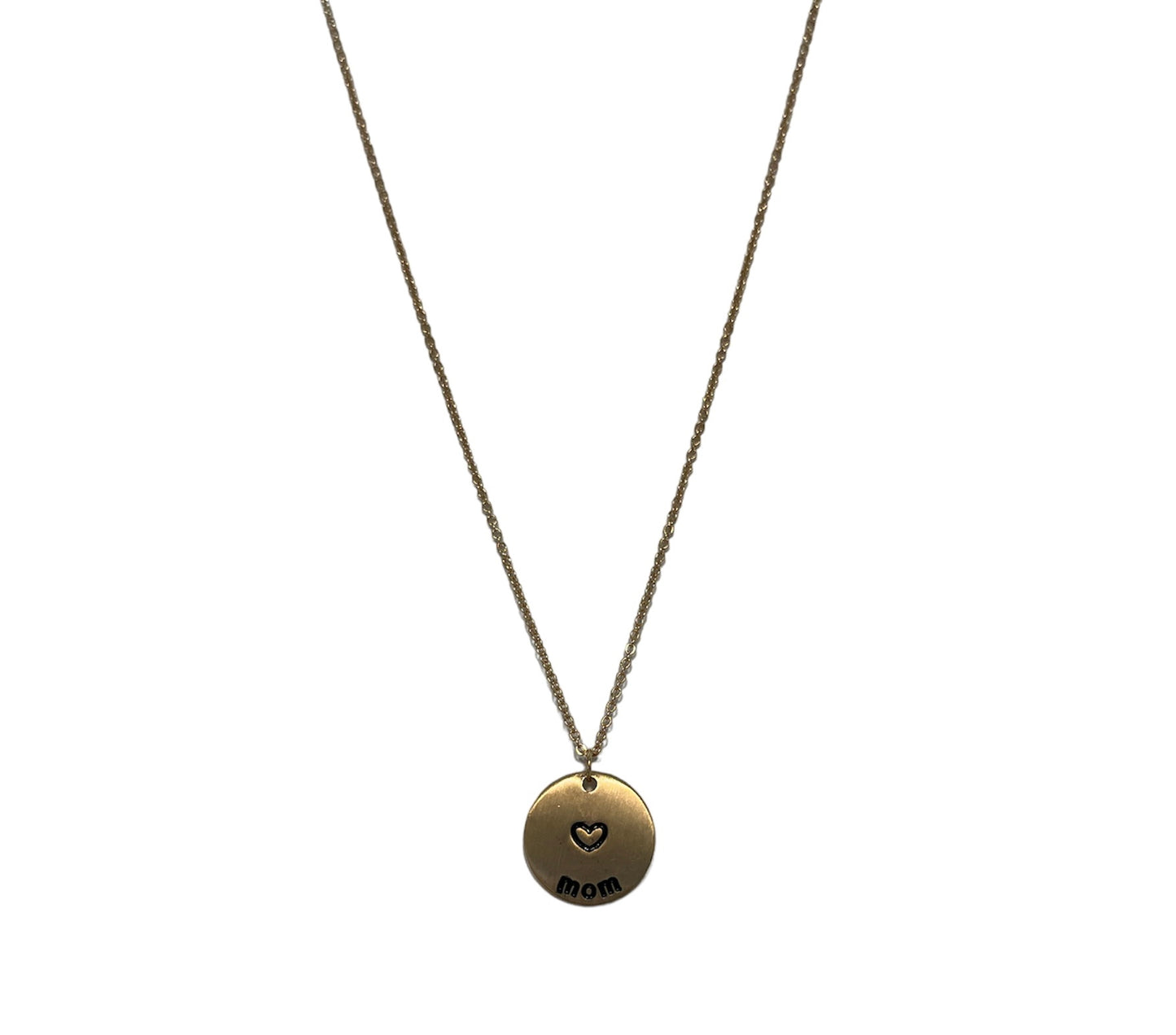 Mom Necklace
