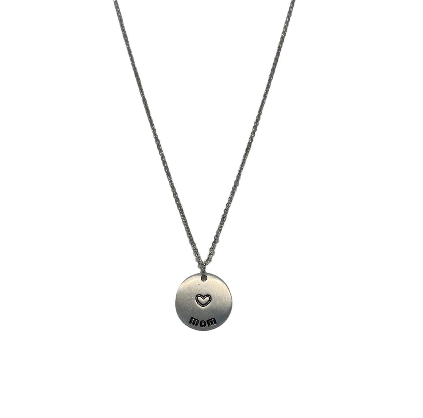 Mom Necklace