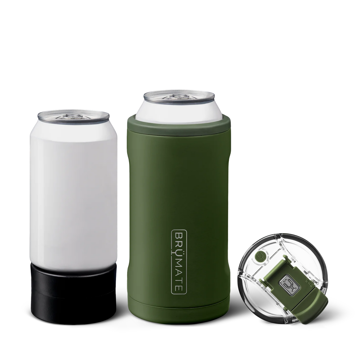 Hopsulator Trio-OD Green