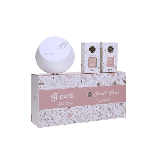 Pura Starter Kit-Sweet Grace