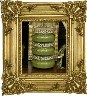 Tyler Candle-Prestige Collection-3.4 Oz 1-Wick Candle