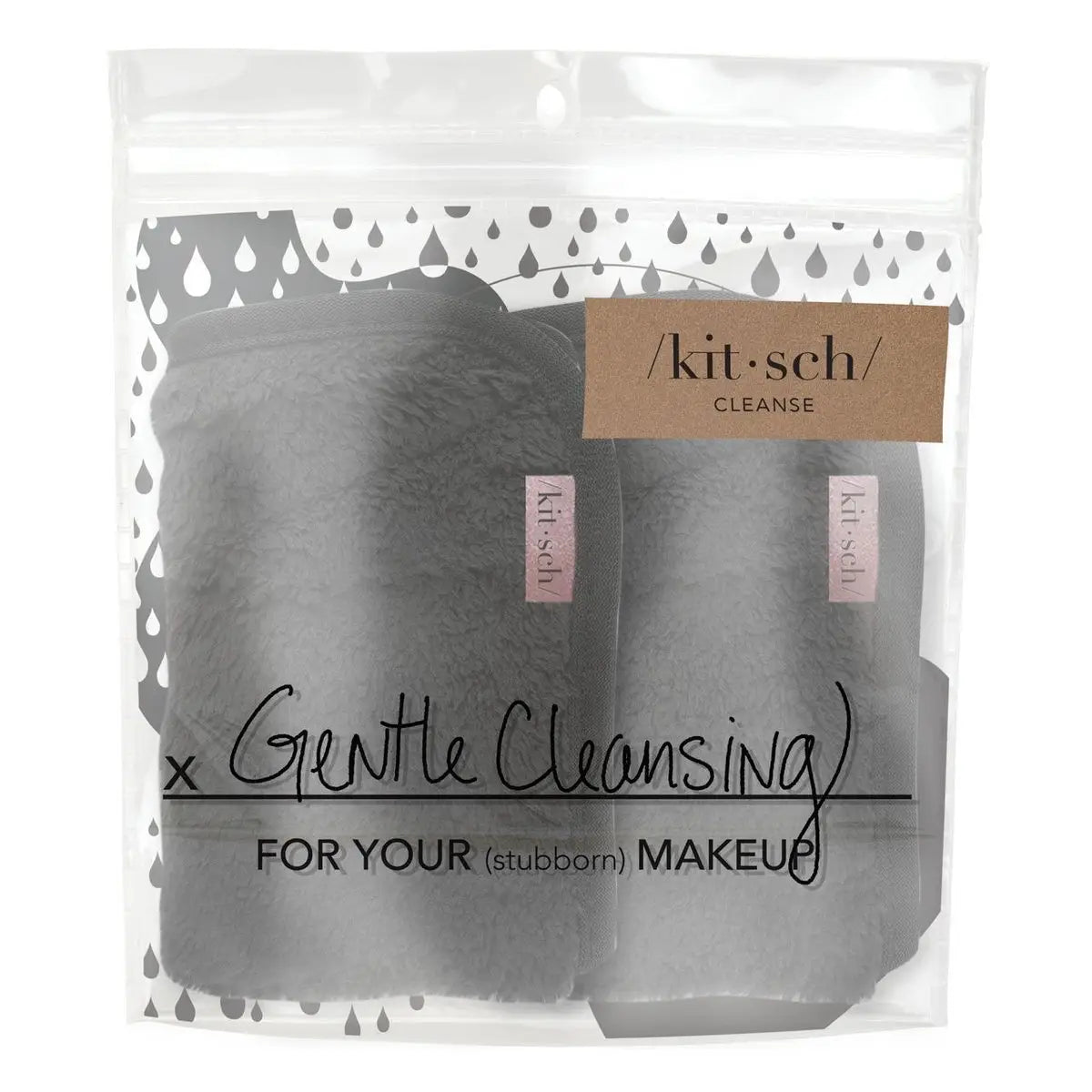 Makeup Removing Towel