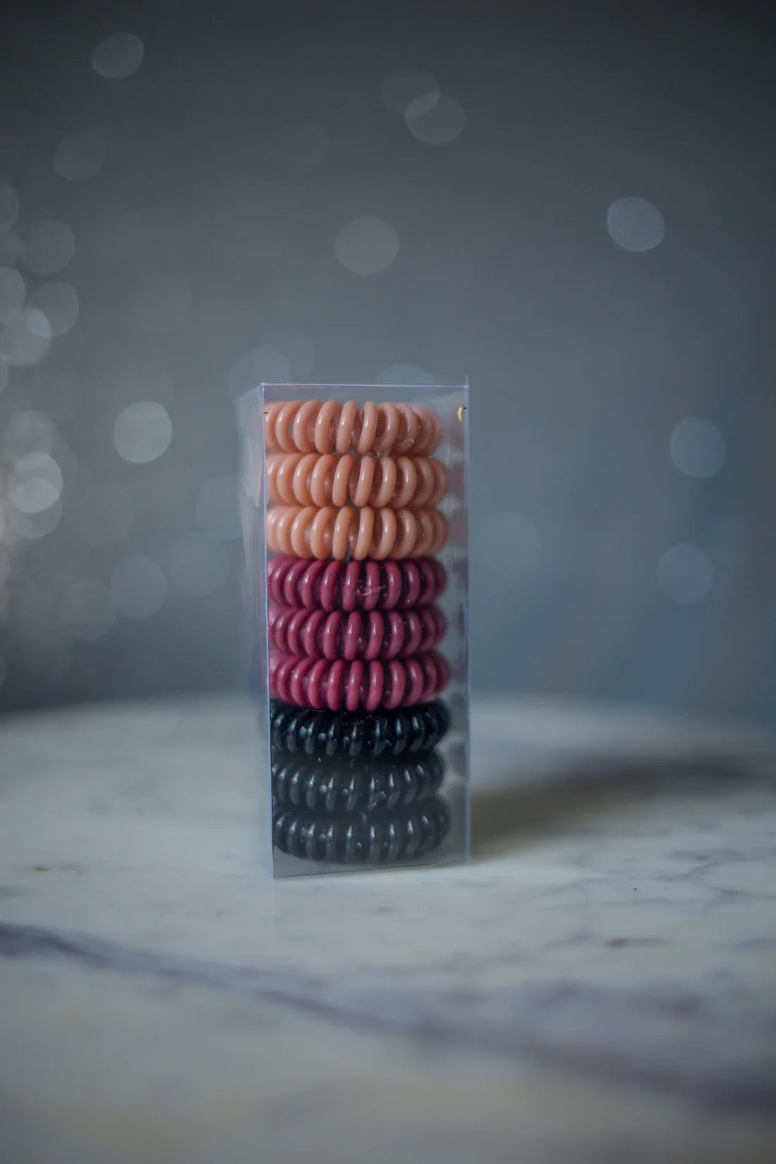 Hair Tie Multi Pack-Neutral