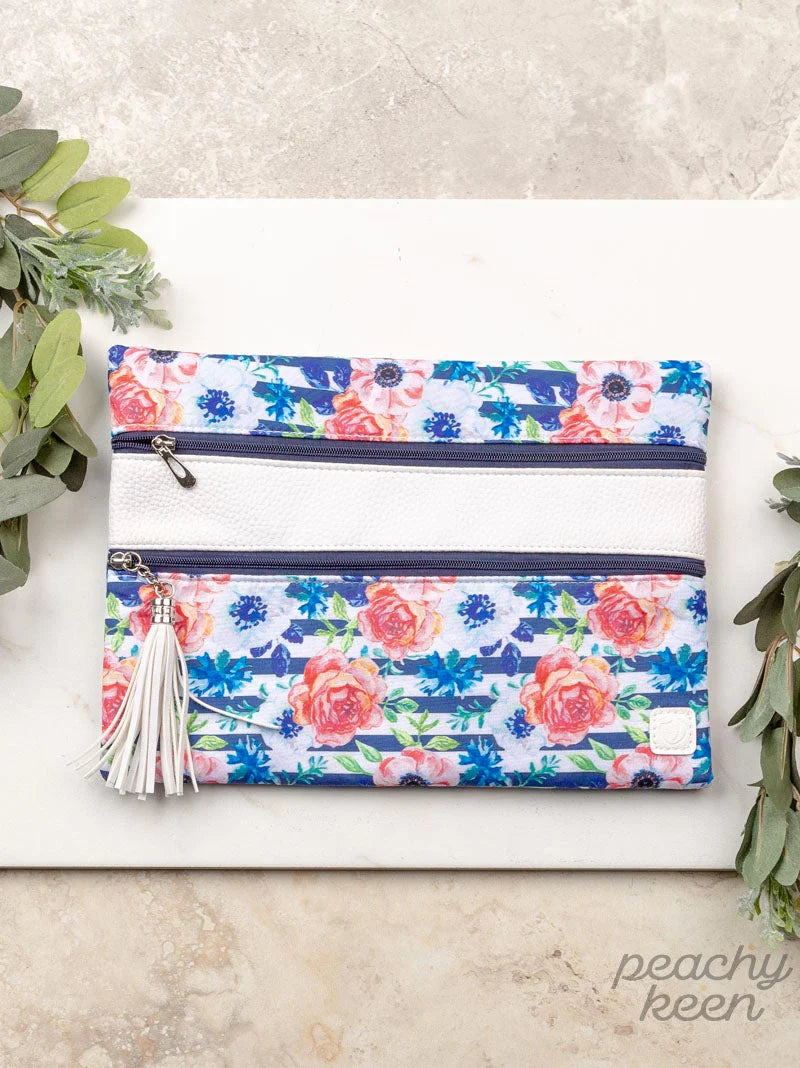 Peachy Keen Versi Bag