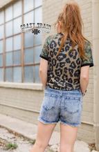 Jacksonville Jean Shorts