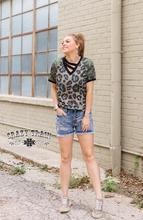 Jacksonville Jean Shorts
