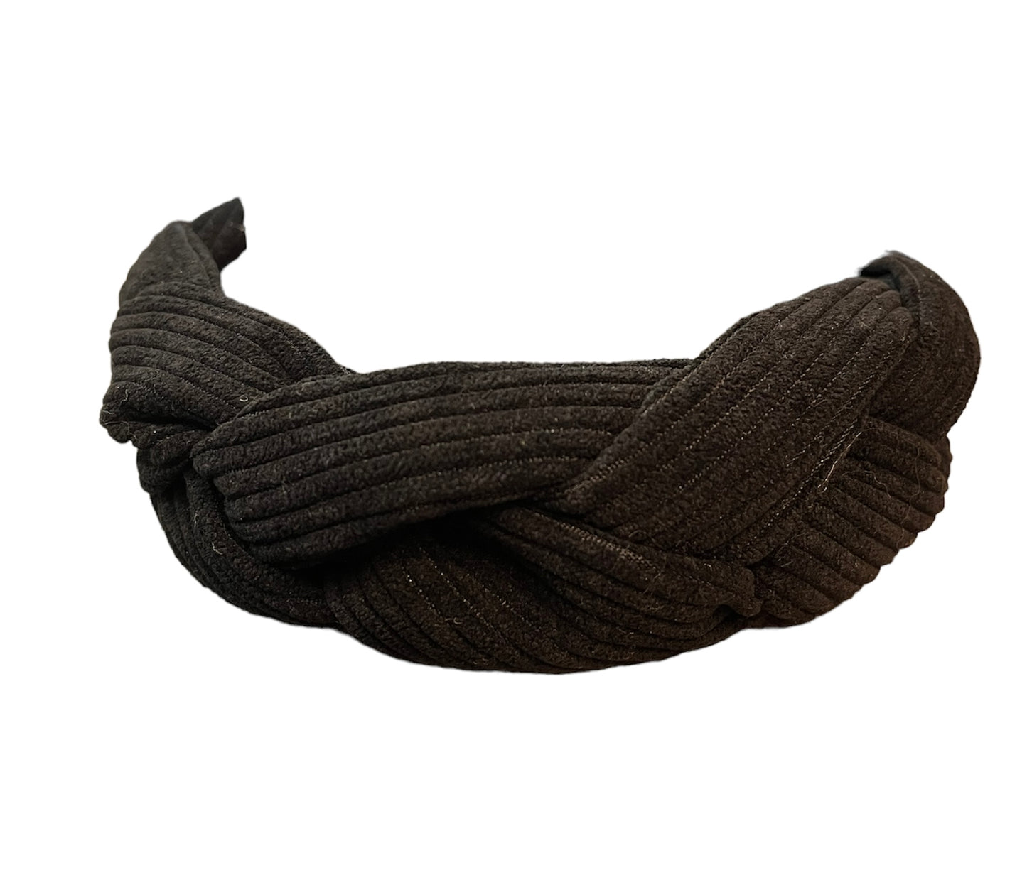 Corduroy Headband