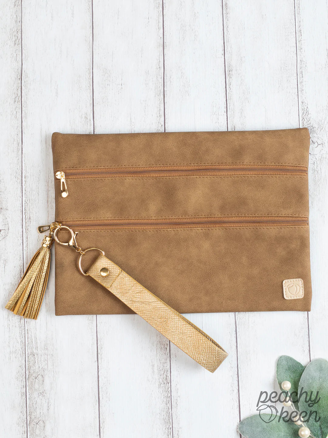 Peachy Keen Versi Bag