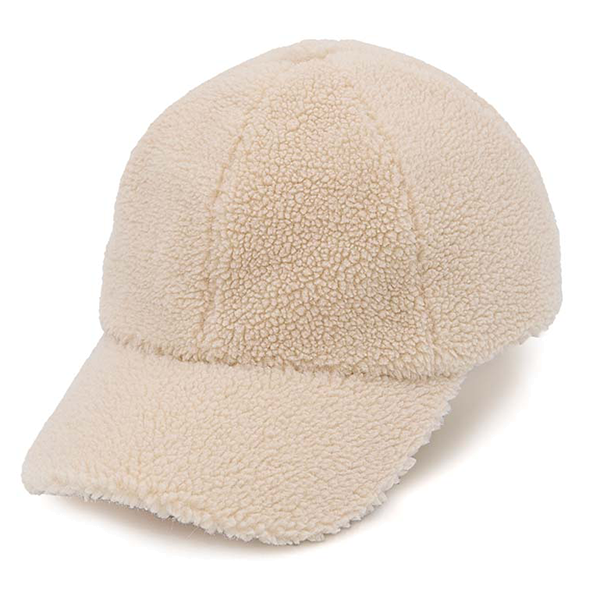 CC Sherpa Baseball Cap