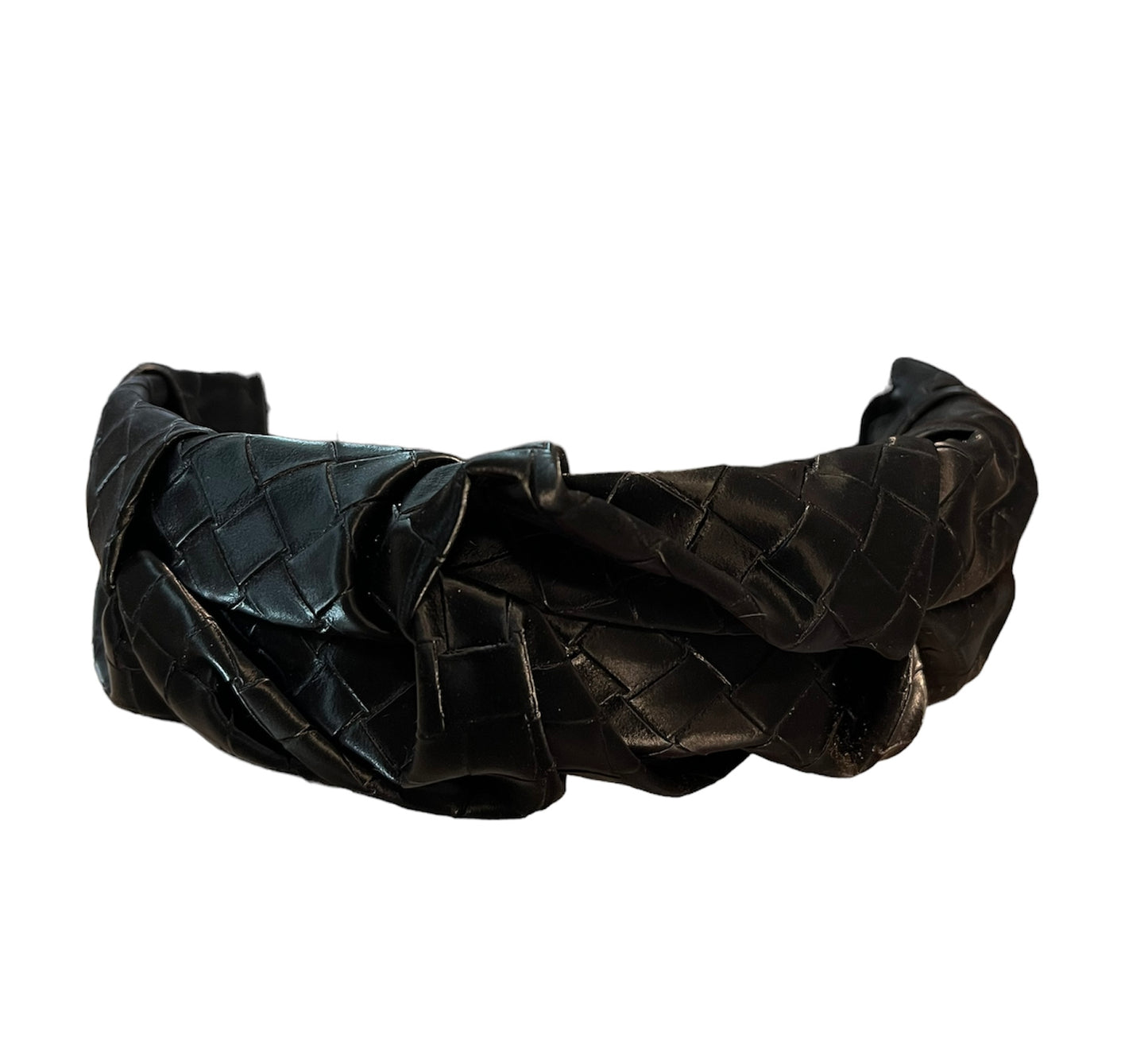 Leather Headbands