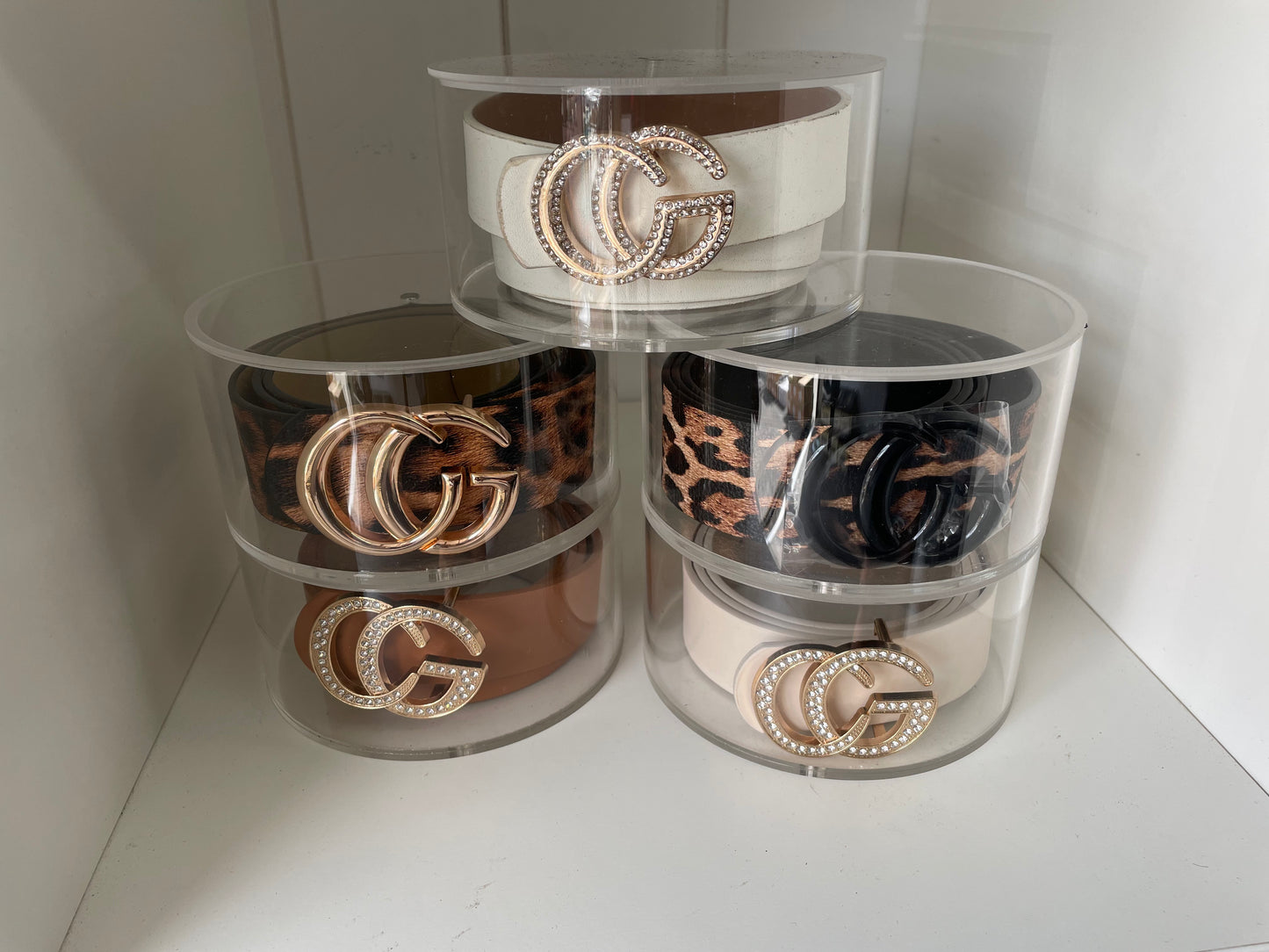 Belts
