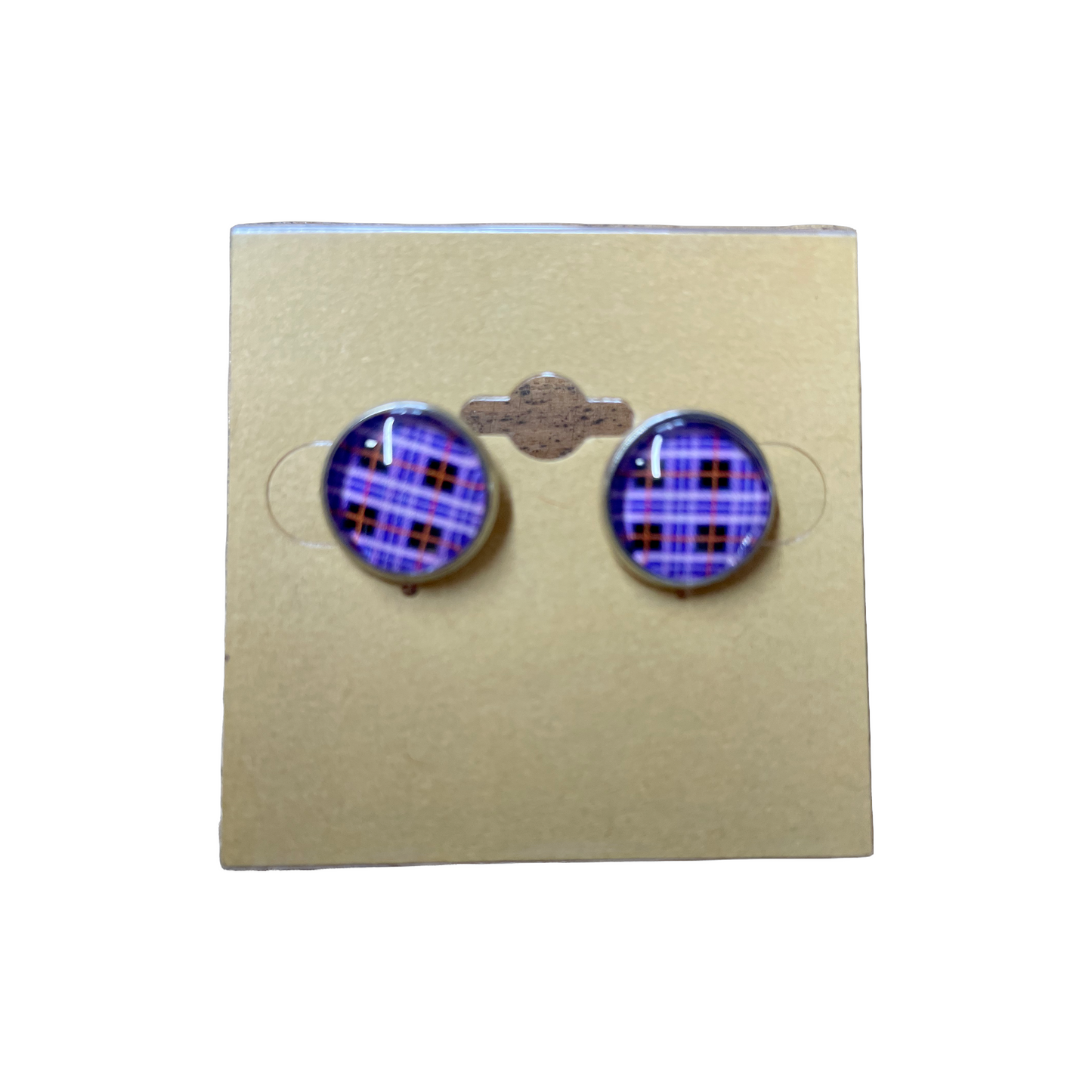 Halloween Stud Earrings