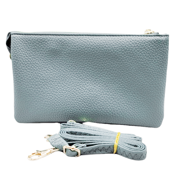 5 COMPARTMENT WRISTLET