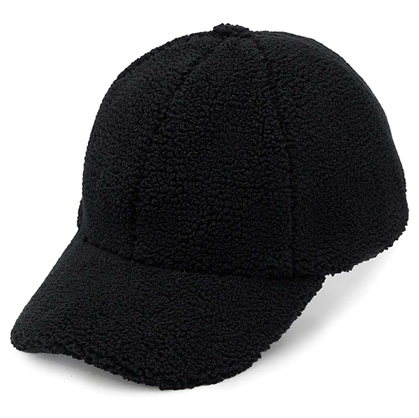 CC Sherpa Baseball Cap