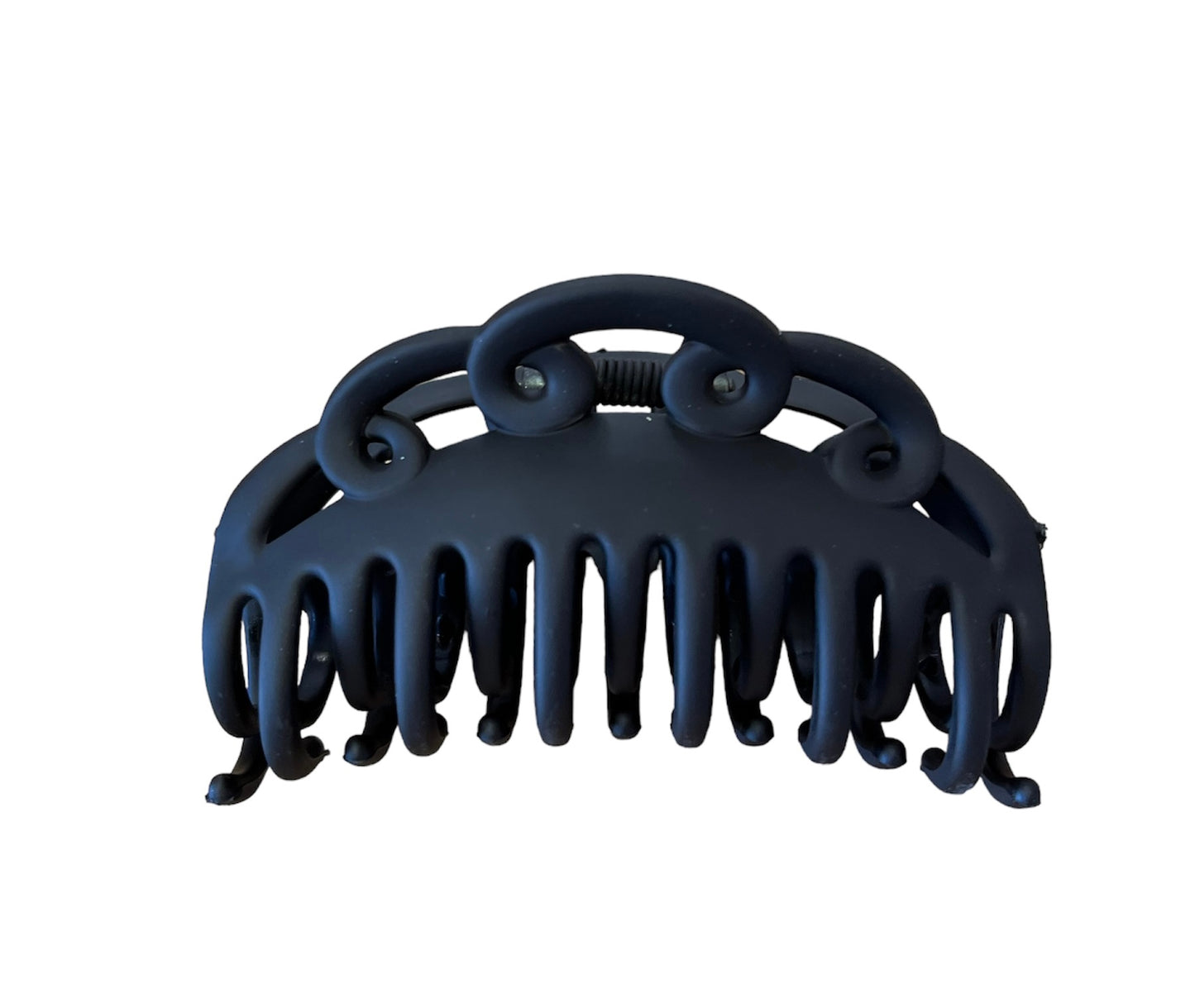 Medium Matte Claw Clips
