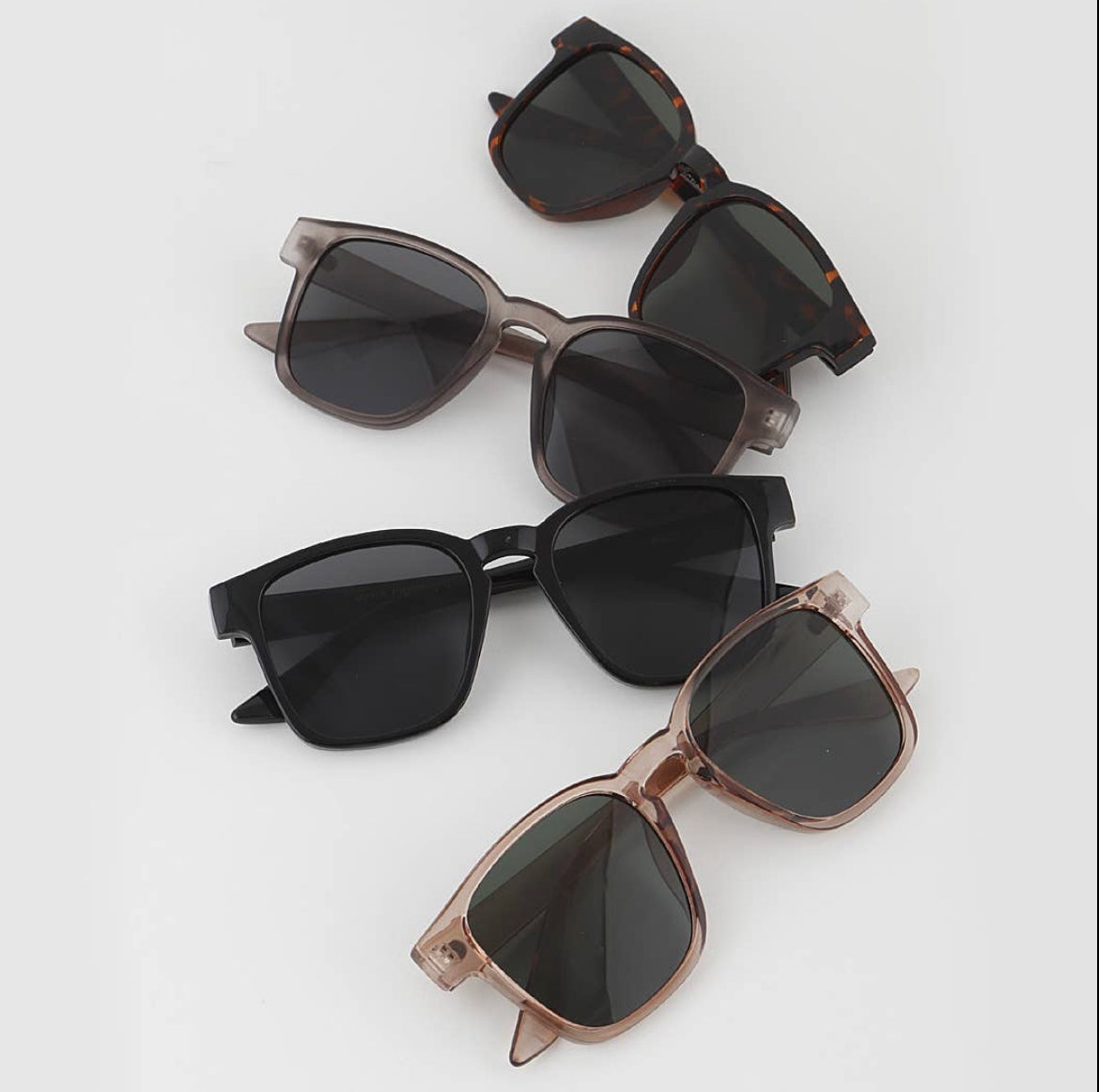 Sunglasses