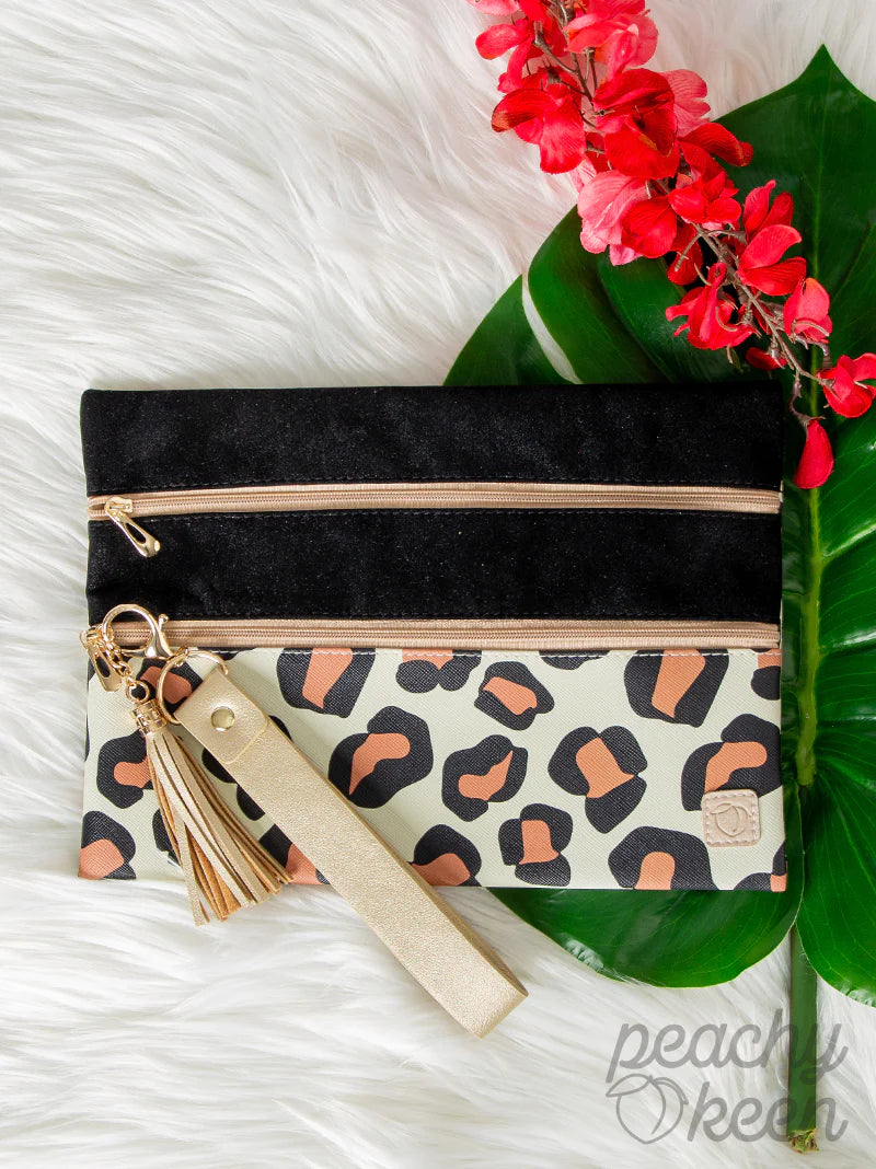 Peachy Keen Versi Bag