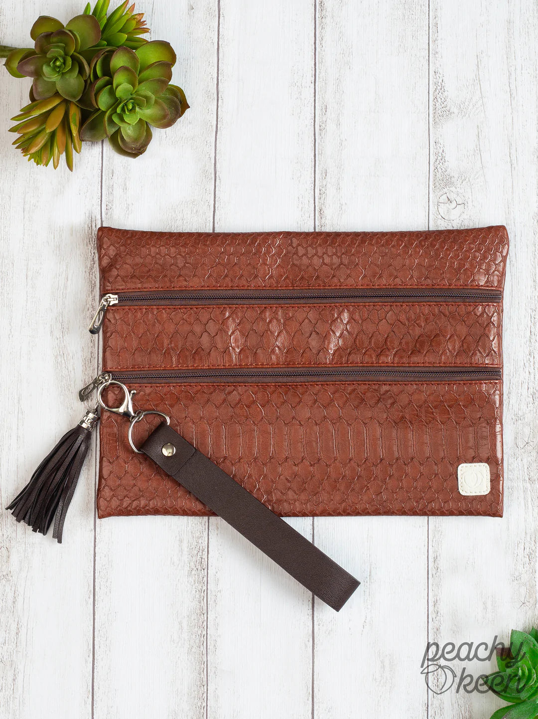 Peachy Keen Versi Bag