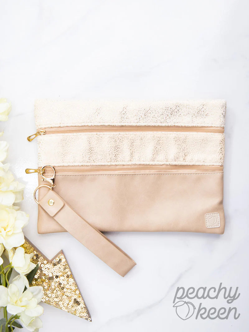 Peachy Keen Versi Bag